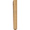 Ekena Millwork Olympic Craftsman Rough Sawn Bracket, Western Red Cedar, 4"W x 34"D x 34"H BKT04X34X34OLY04RWR - alternate 4